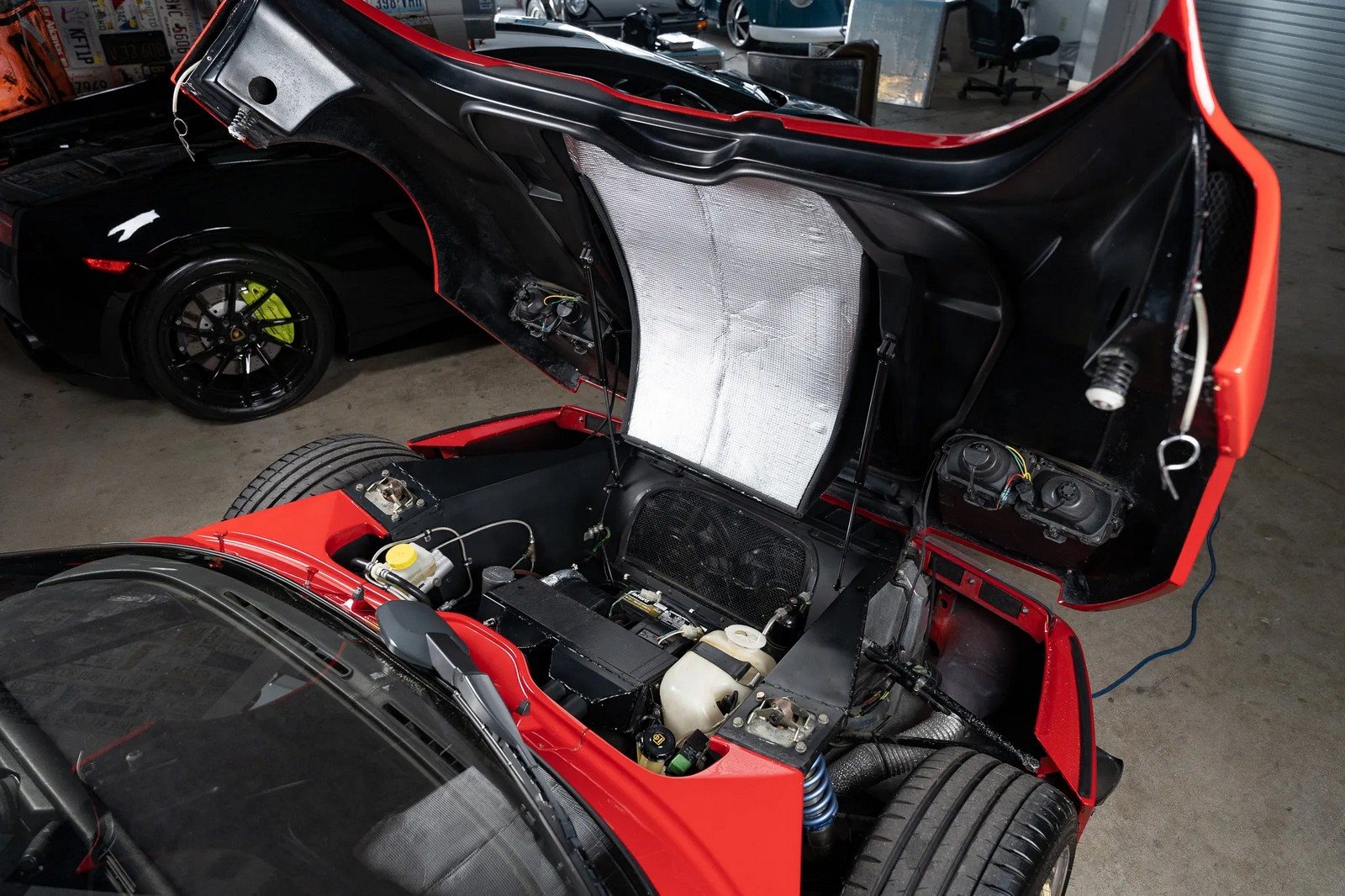 VENTURI 400 TROPHY SPECIAL, foto 109