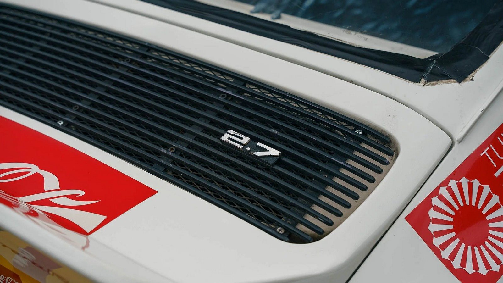 1973 - PORSCHE 911 CARRERA RS 2.7 SAFARI, foto 49