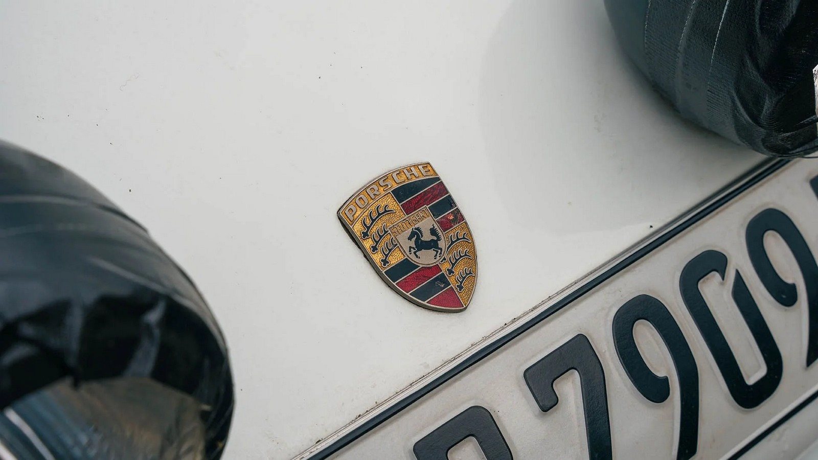 1973 - PORSCHE 911 CARRERA RS 2.7 SAFARI, foto 56