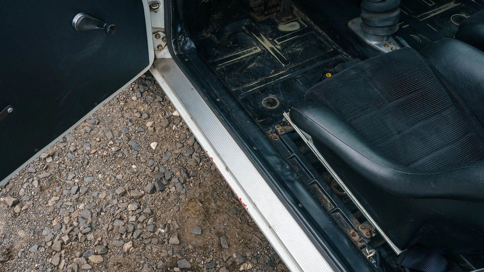 1973 - PORSCHE 911 CARRERA RS 2.7 SAFARI, foto 60