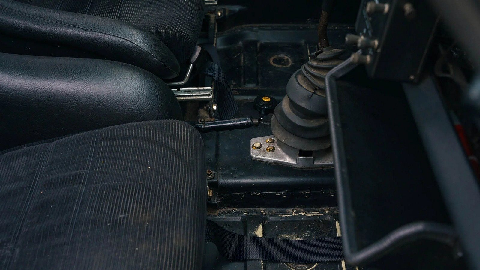 1973 - PORSCHE 911 CARRERA RS 2.7 SAFARI, foto 70