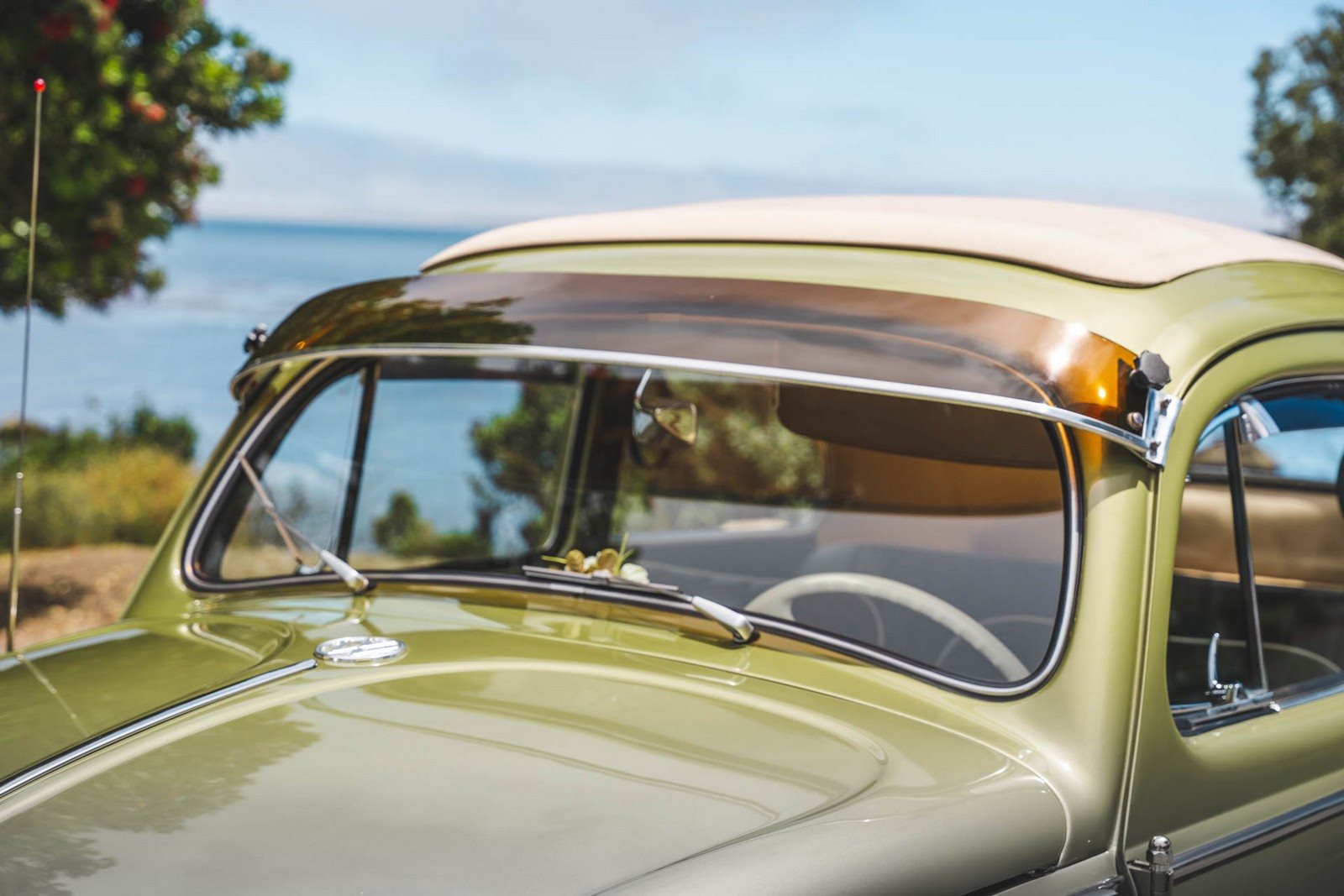 1956 - VOLKSWAGEN BEETLE DELUXE SEDAN, foto 10