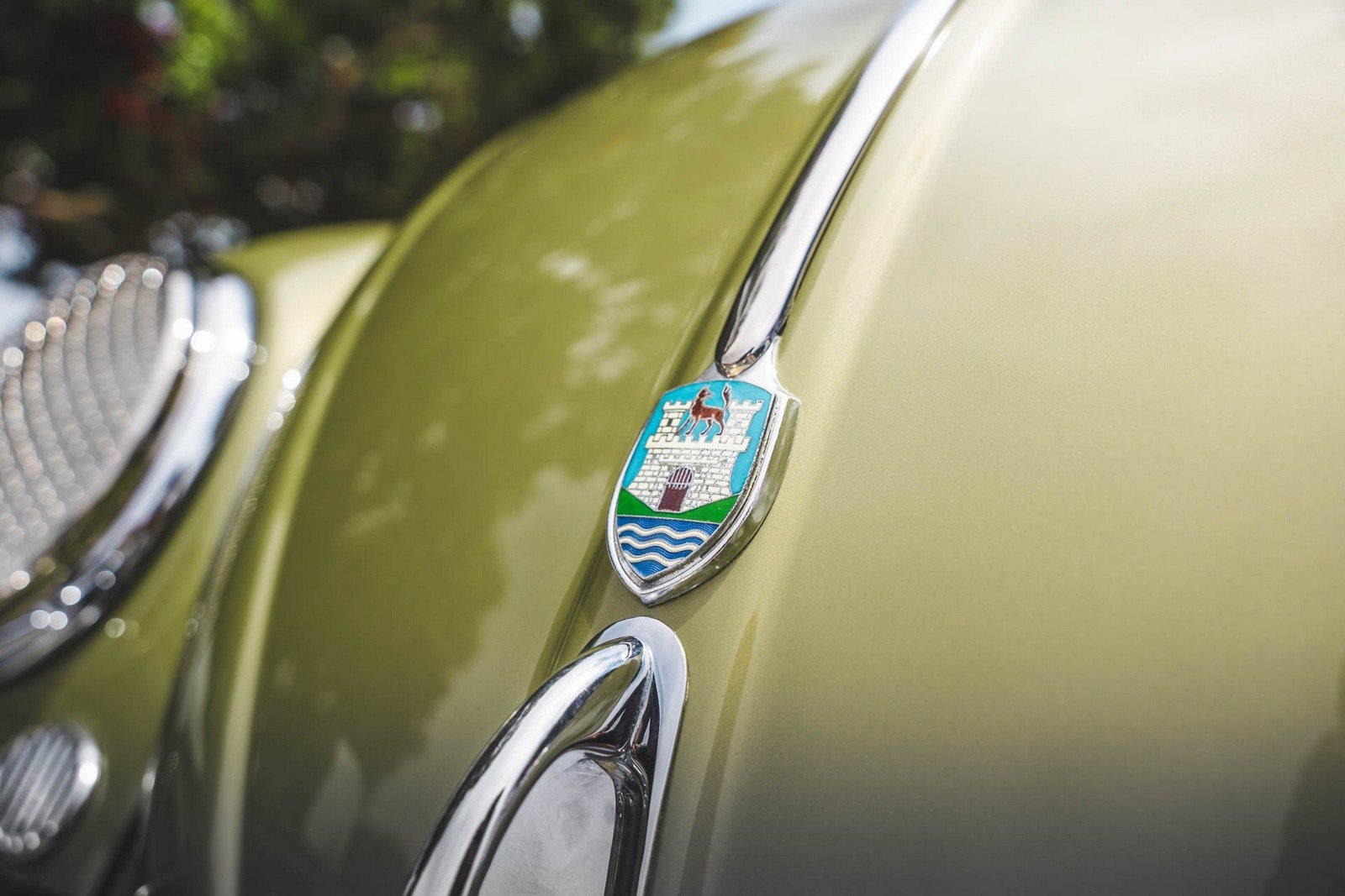 1956 - VOLKSWAGEN BEETLE DELUXE SEDAN, foto 14