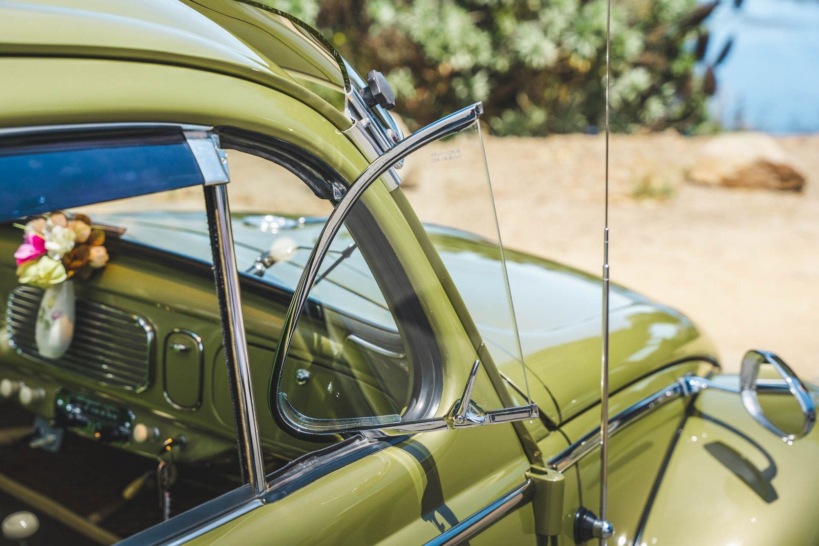 1956 - VOLKSWAGEN BEETLE DELUXE SEDAN, foto 79