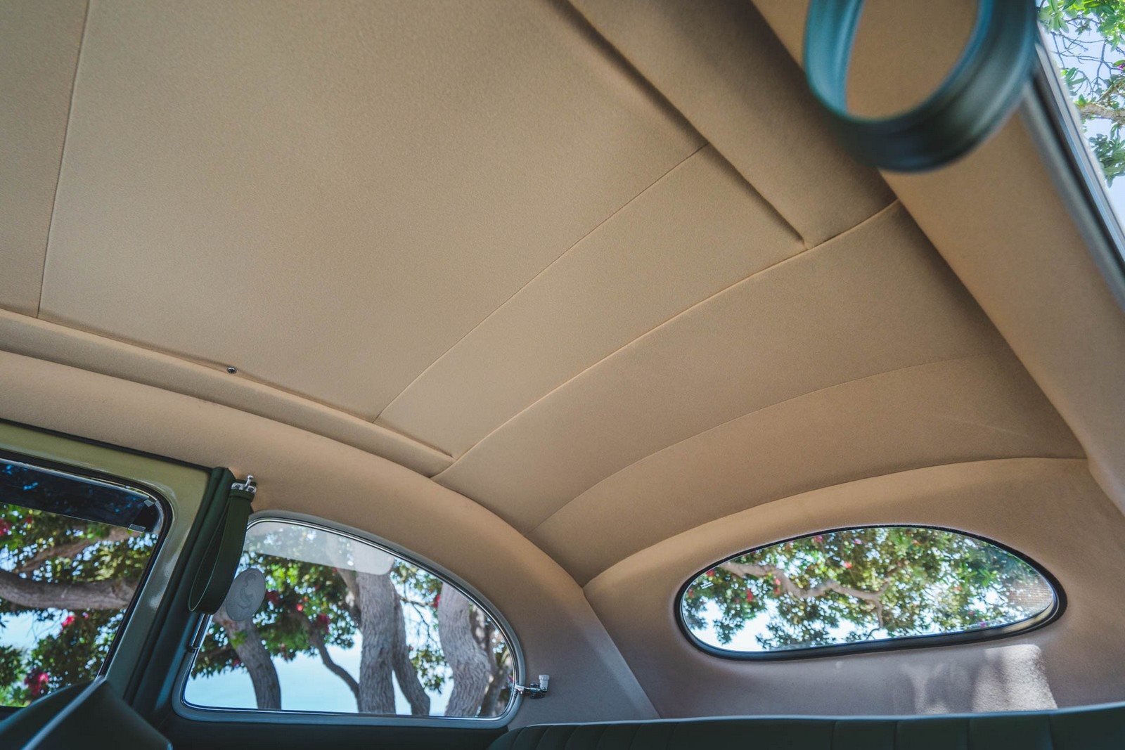 1956 - VOLKSWAGEN BEETLE DELUXE SEDAN, foto 133