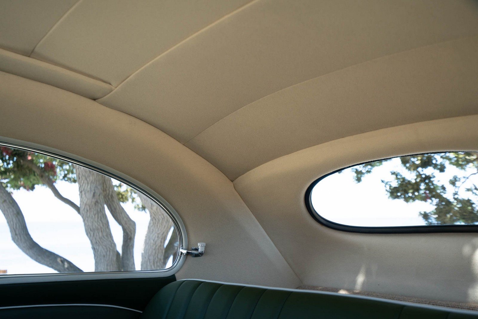 1956 - VOLKSWAGEN BEETLE DELUXE SEDAN, foto 134