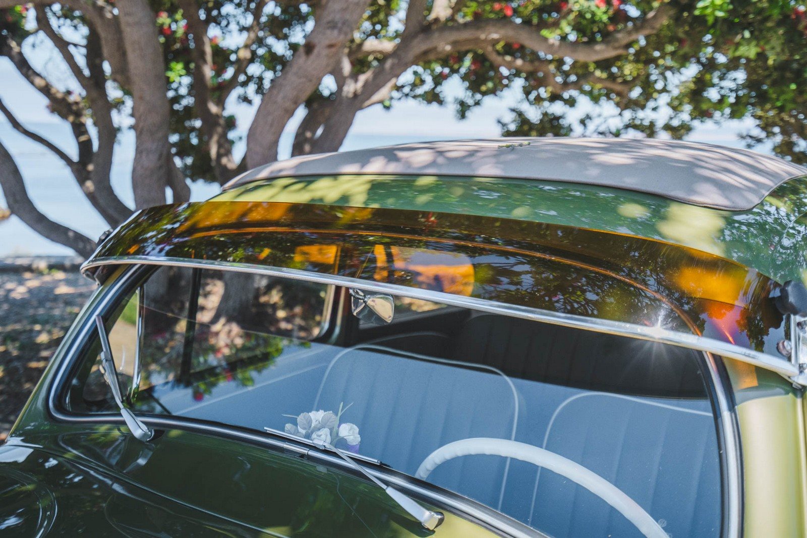 1956 - VOLKSWAGEN BEETLE DELUXE SEDAN, foto 141