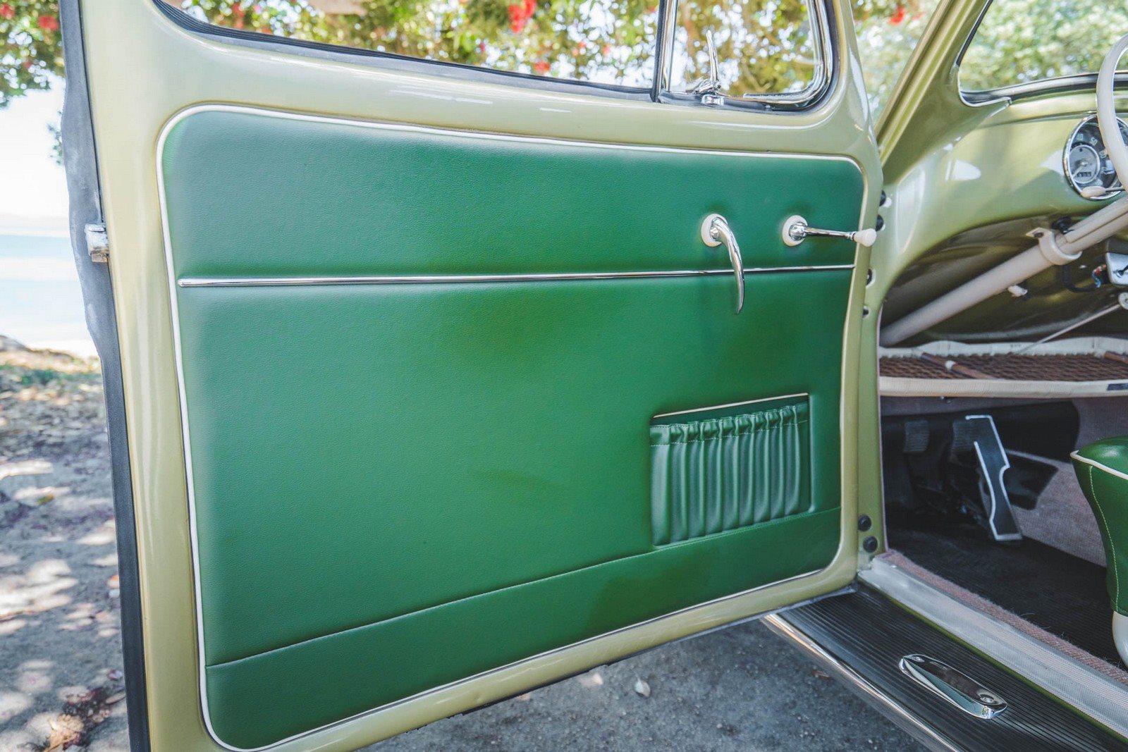 1956 - VOLKSWAGEN BEETLE DELUXE SEDAN, foto 150