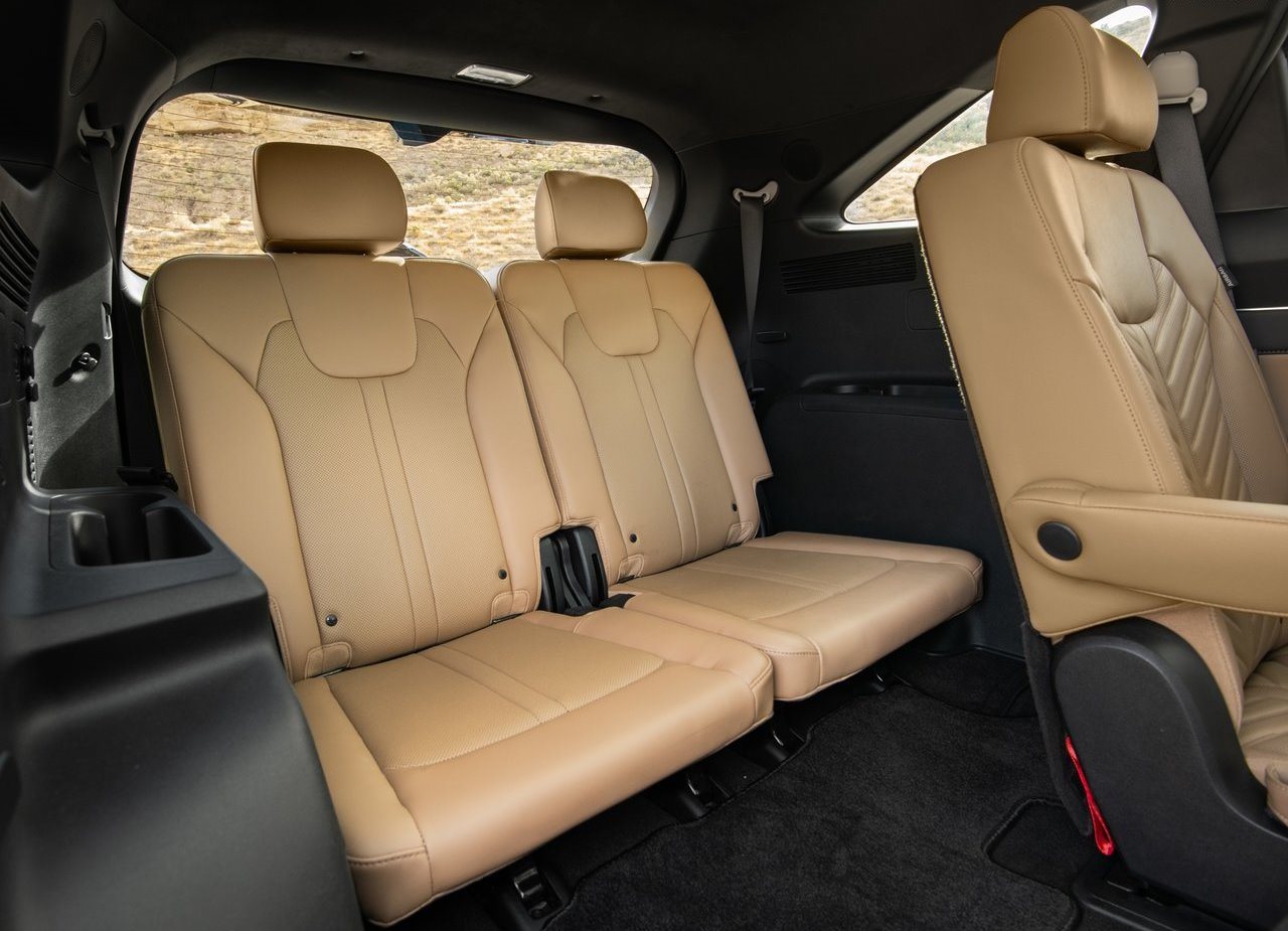 2024 - KIA SORENTO, foto 19