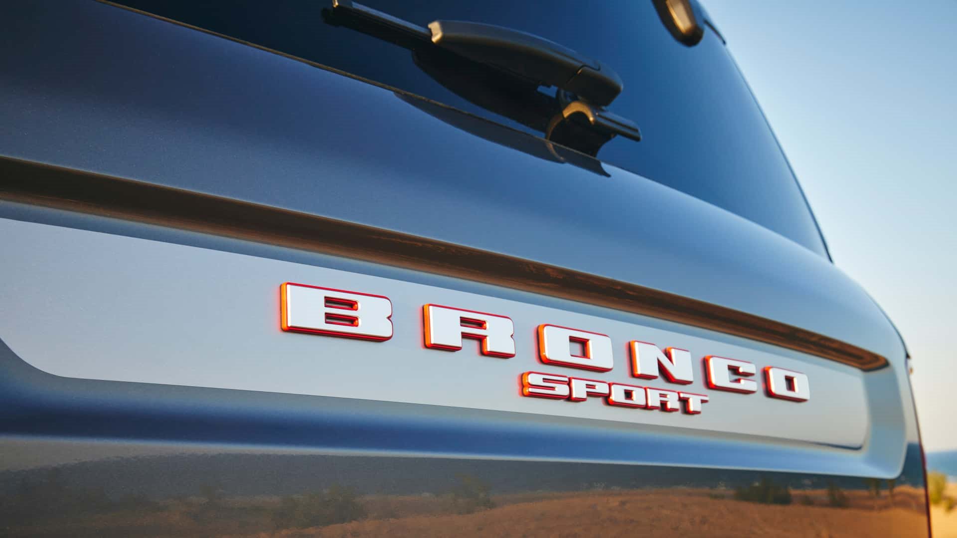 2024 - FORD BRONCO SPORT FREE WHEELING, foto 13