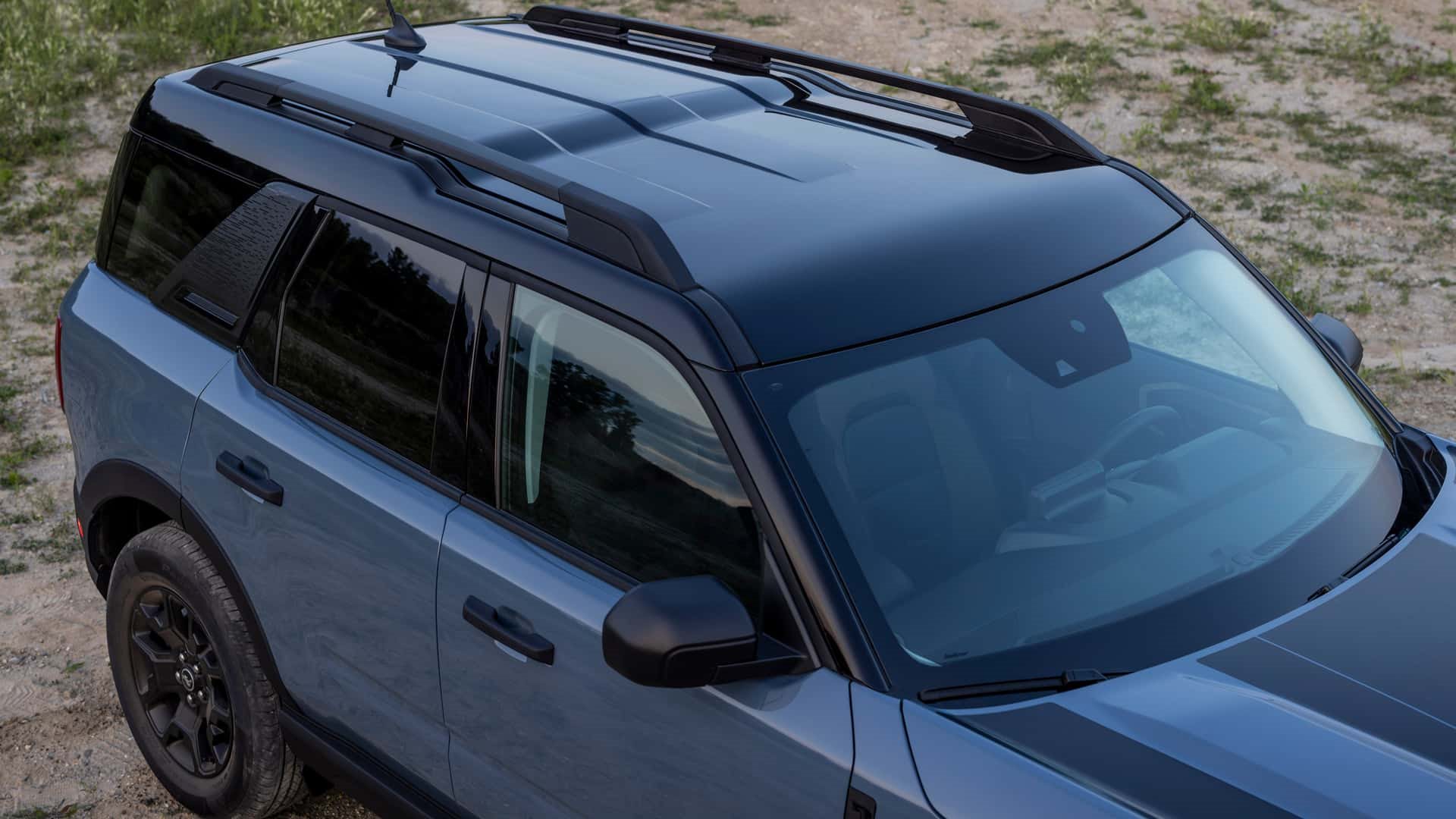 2024 - FORD BRONCO SPORT BLACK APPEARANCE, foto 5