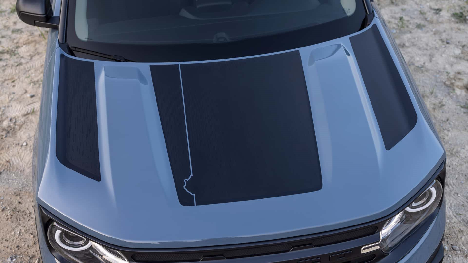 2024 - FORD BRONCO SPORT BLACK APPEARANCE, foto 6