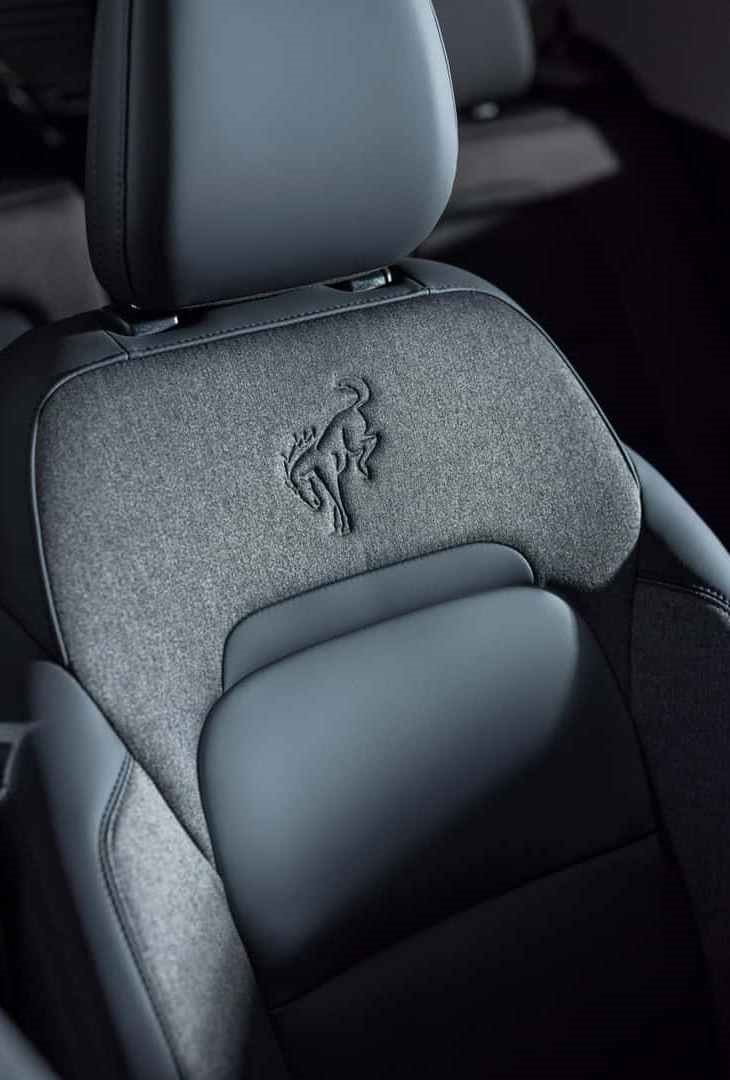 2024 - FORD BRONCO SPORT BLACK APPEARANCE, foto 8