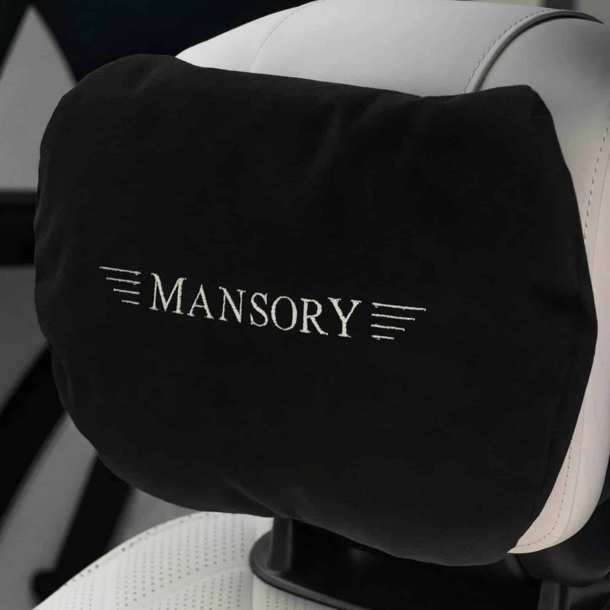 2023 - MERCEDES-BENZ S BY MANSORY, foto 10