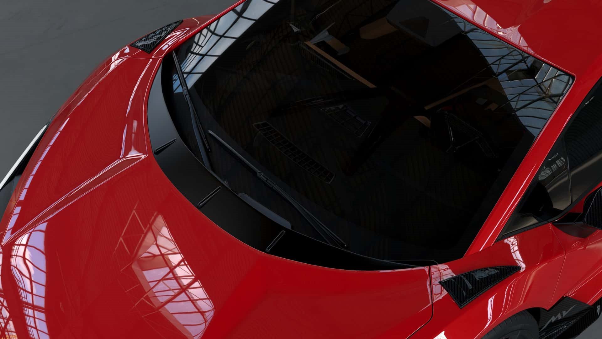 2024 - LAMBORGHINI REVUELTO ‘MOLTO VELOCE’ & ‘SCHUMACHER’ BY DMC, foto 9