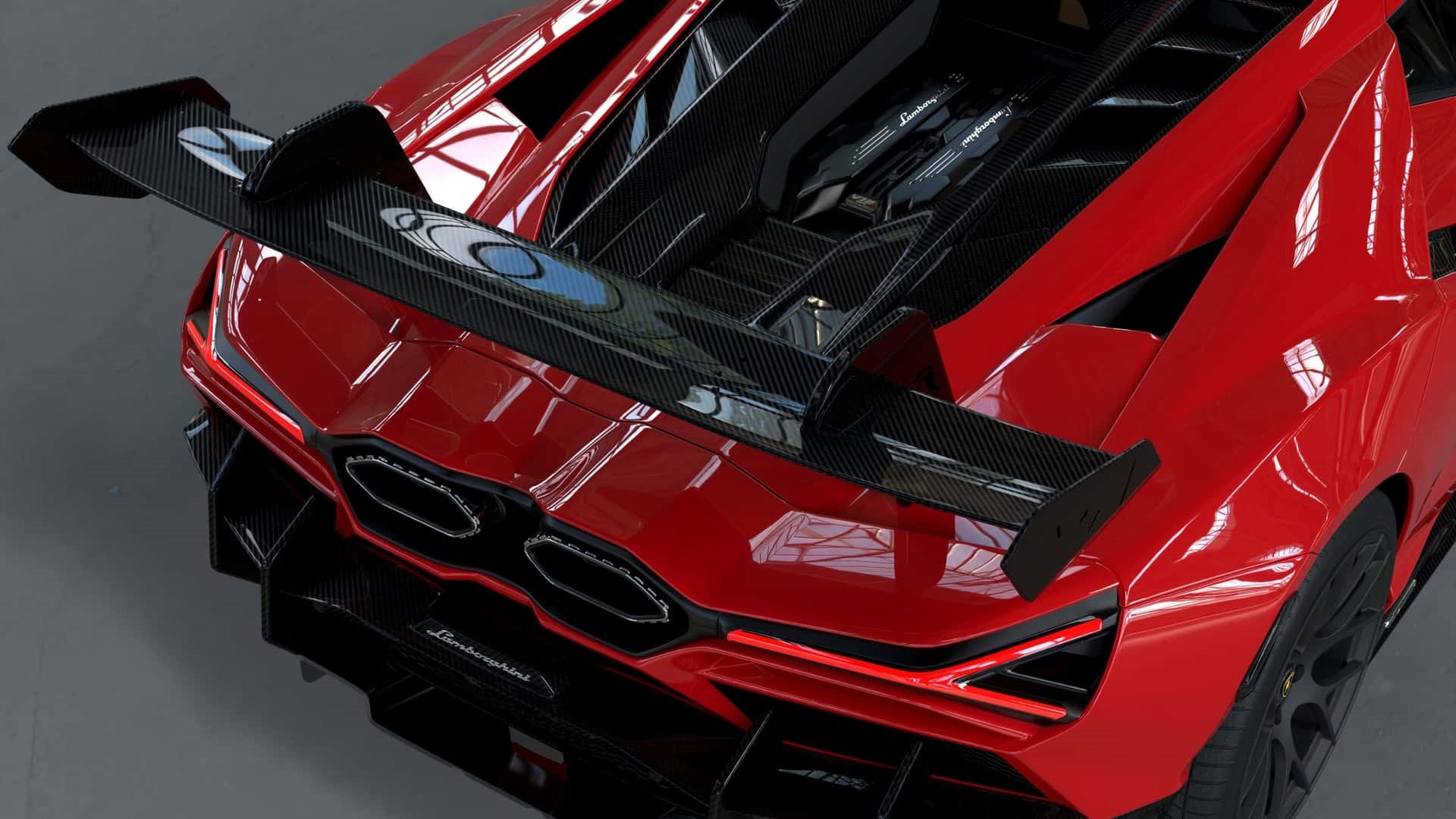 2024 - LAMBORGHINI REVUELTO ‘MOLTO VELOCE’ & ‘SCHUMACHER’ BY DMC, foto 11