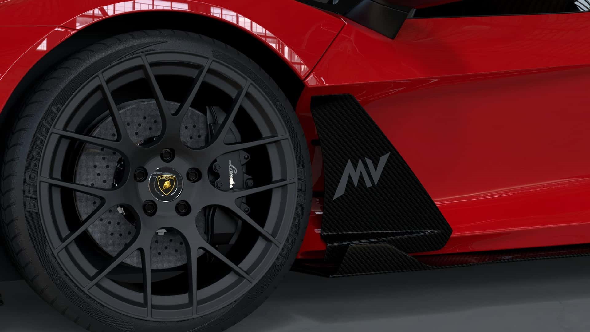 2024 - LAMBORGHINI REVUELTO ‘MOLTO VELOCE’ & ‘SCHUMACHER’ BY DMC, foto 14