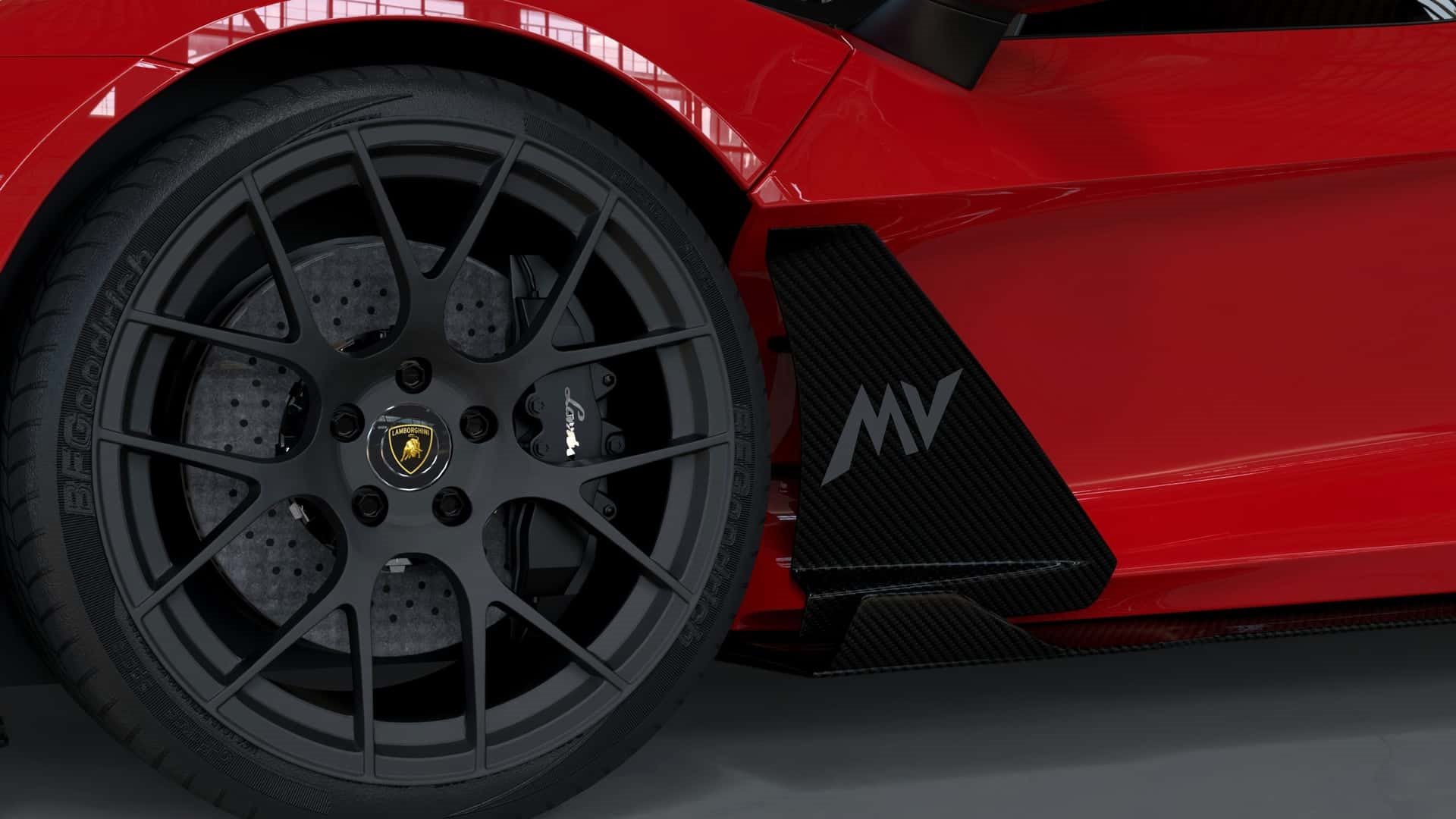 2024 - LAMBORGHINI REVUELTO ‘MOLTO VELOCE’ & ‘SCHUMACHER’ BY DMC, foto 25