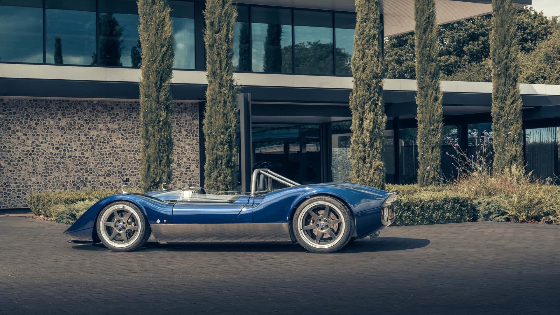 2023 - NICHOLS CARS N1A, foto 6