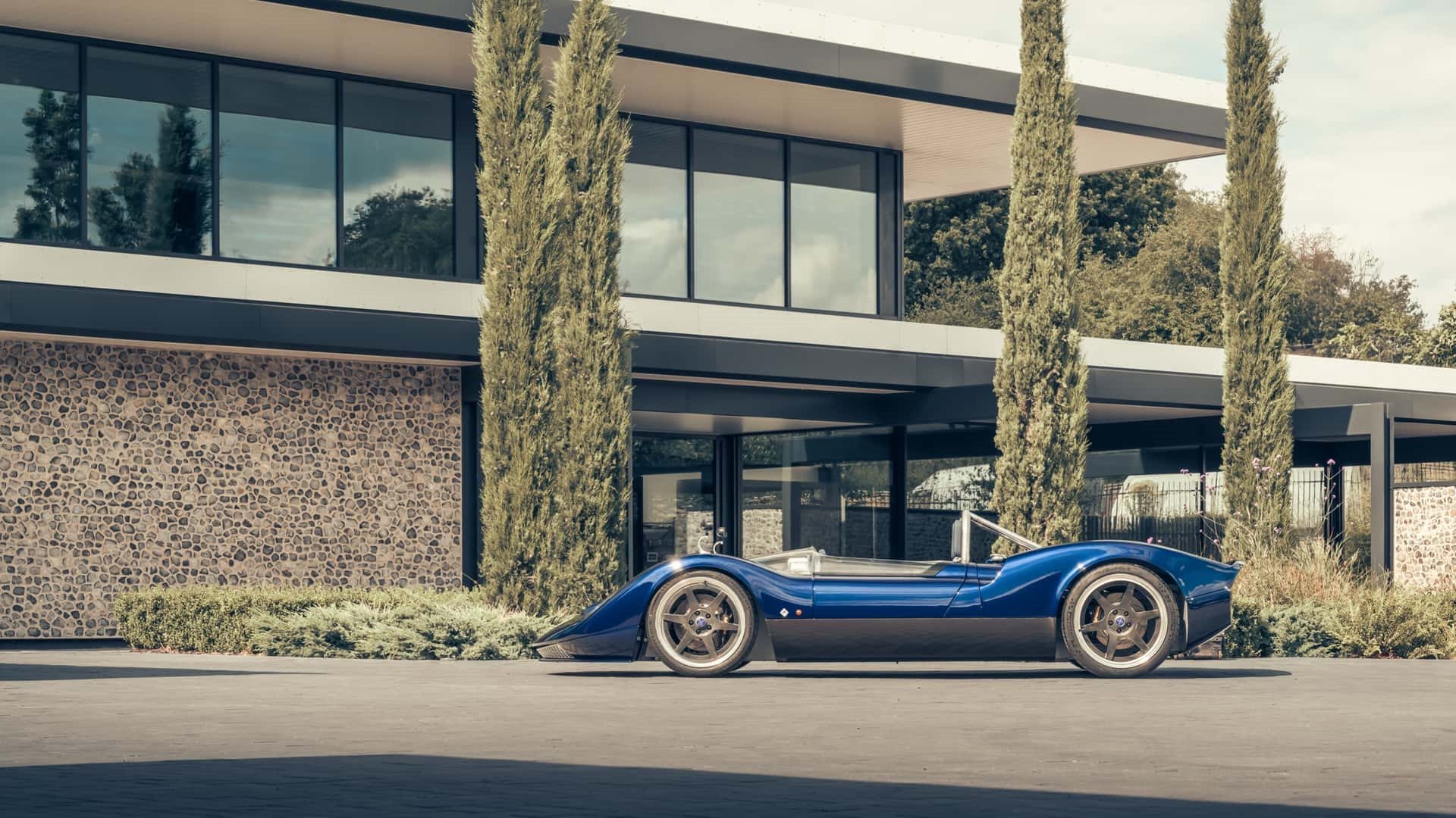 2023 - NICHOLS CARS N1A, foto 7