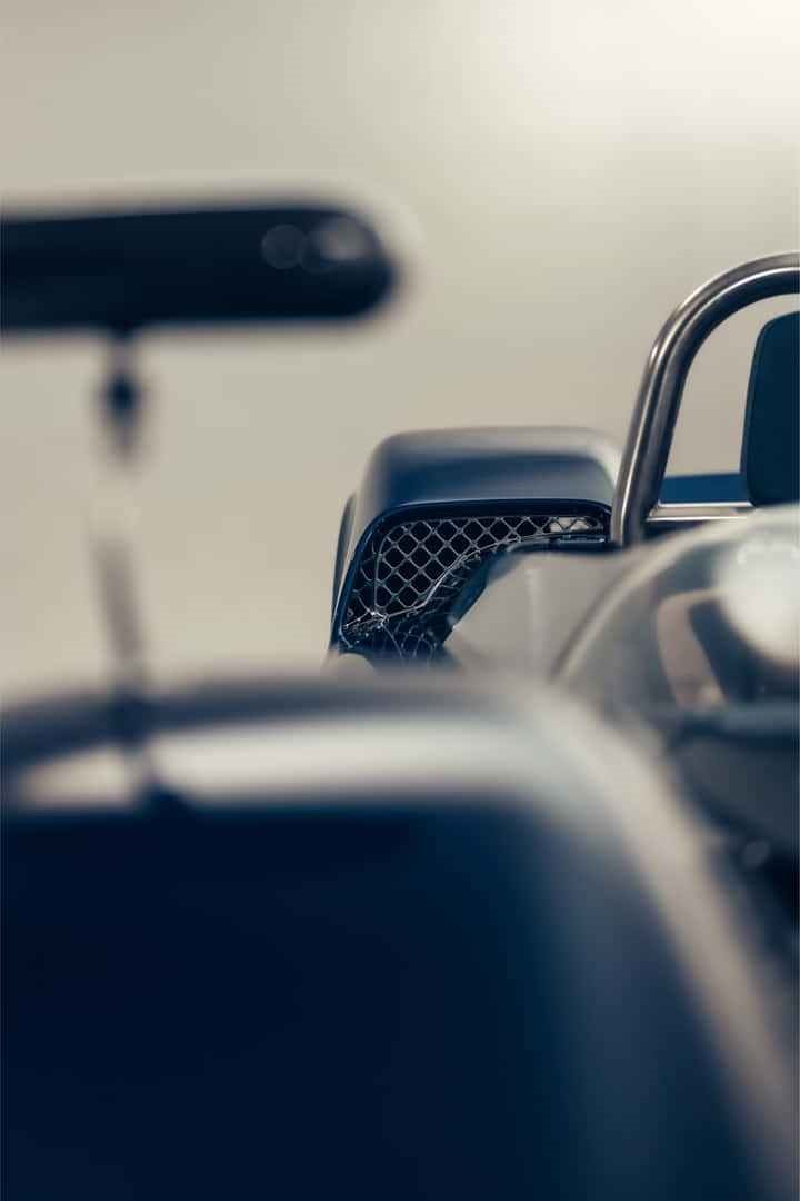 2023 - NICHOLS CARS N1A, foto 27