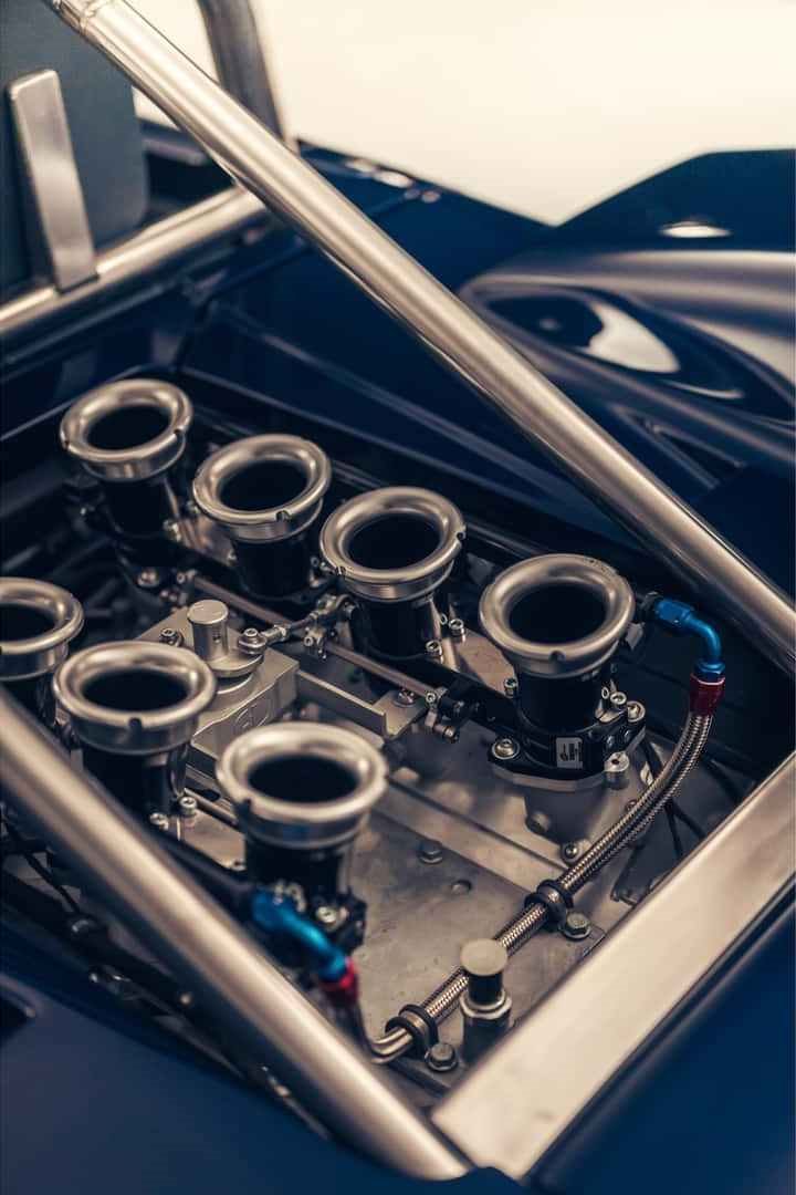 2023 - NICHOLS CARS N1A, foto 29
