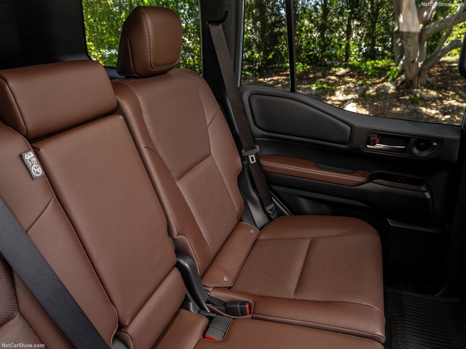 2024 - TOYOTA LAND CRUISER US VERSION, foto 144
