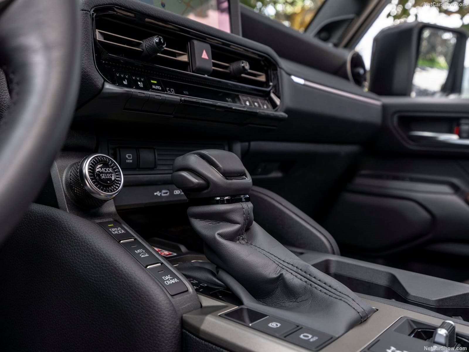 2024 - TOYOTA LAND CRUISER US VERSION, foto 149