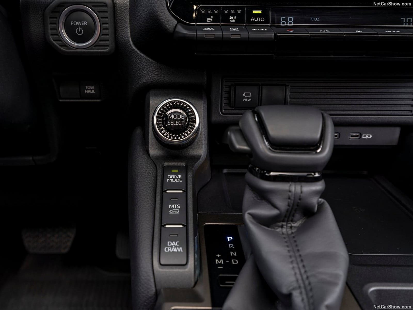 2024 - TOYOTA LAND CRUISER US VERSION, foto 151