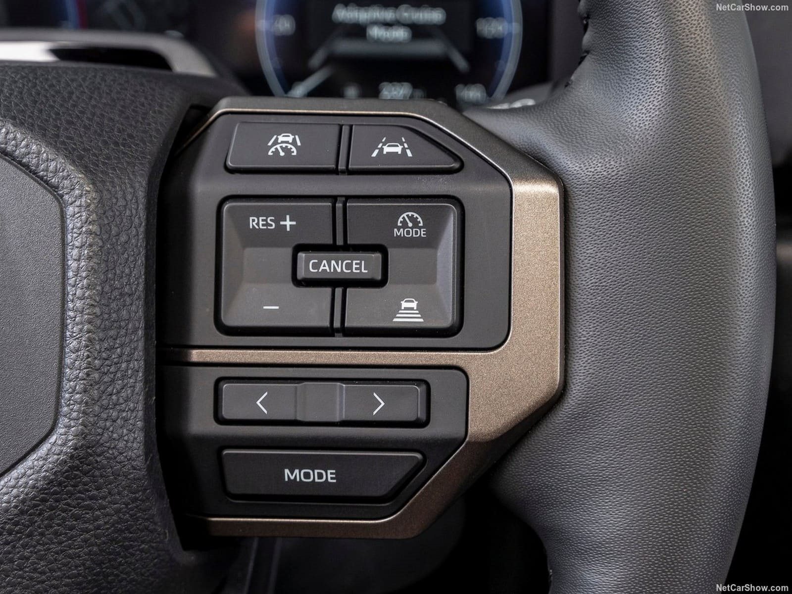 2024 - TOYOTA LAND CRUISER US VERSION, foto 154