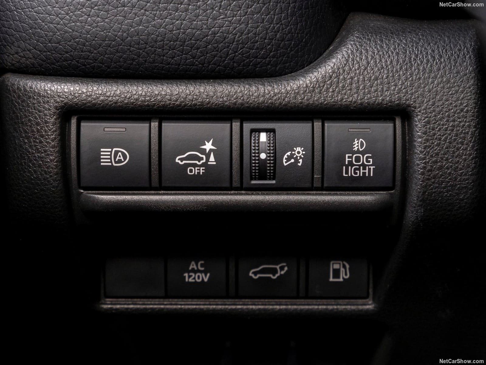 2024 - TOYOTA LAND CRUISER US VERSION, foto 155