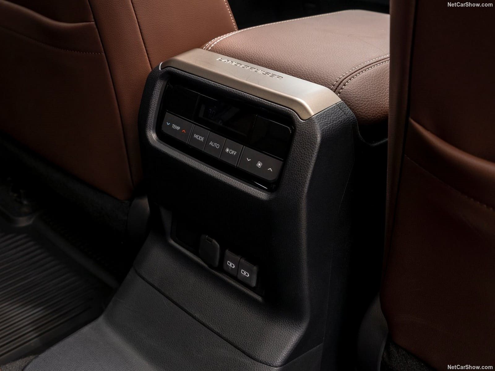 2024 - TOYOTA LAND CRUISER US VERSION, foto 157