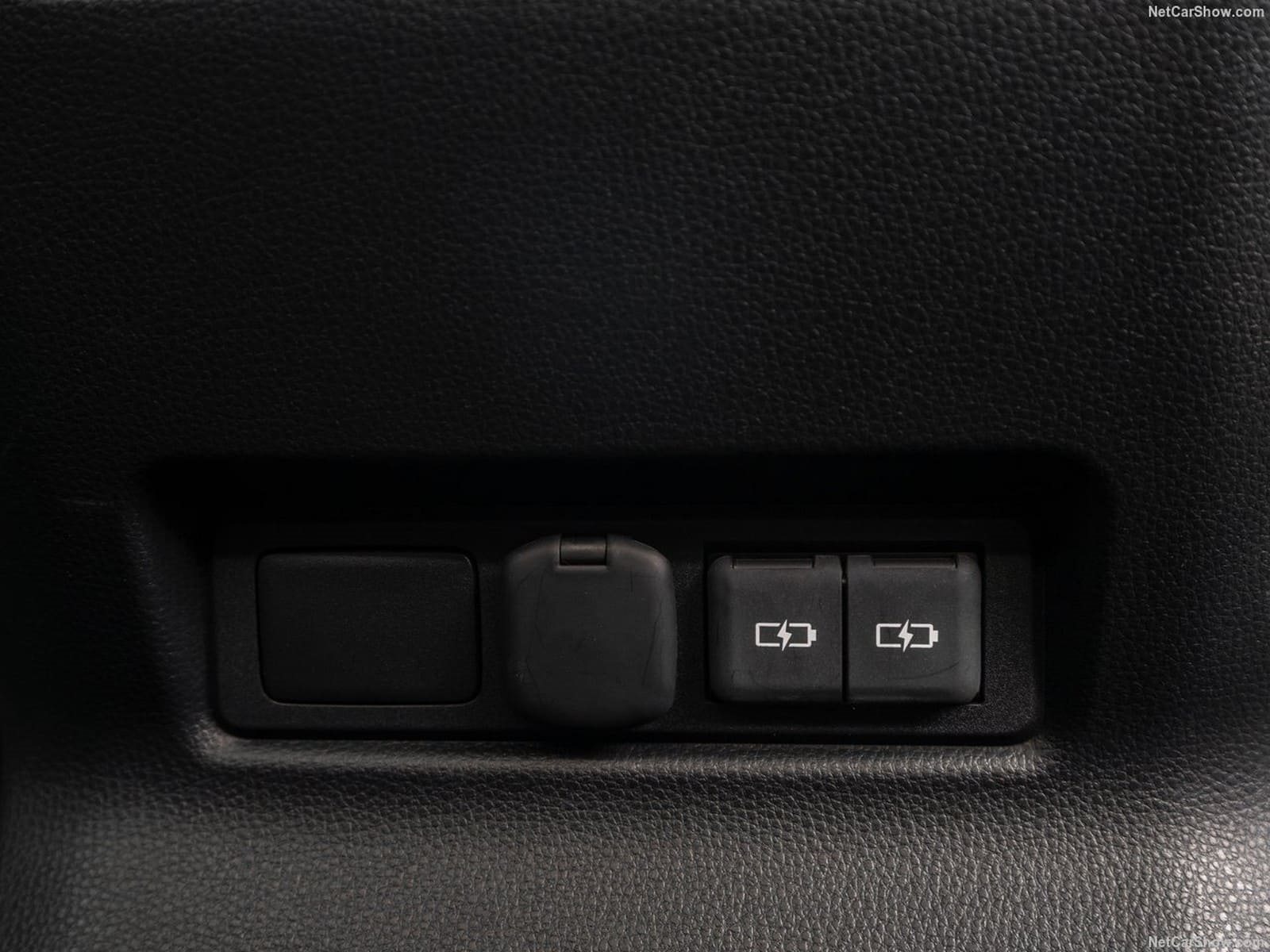 2024 - TOYOTA LAND CRUISER US VERSION, foto 159