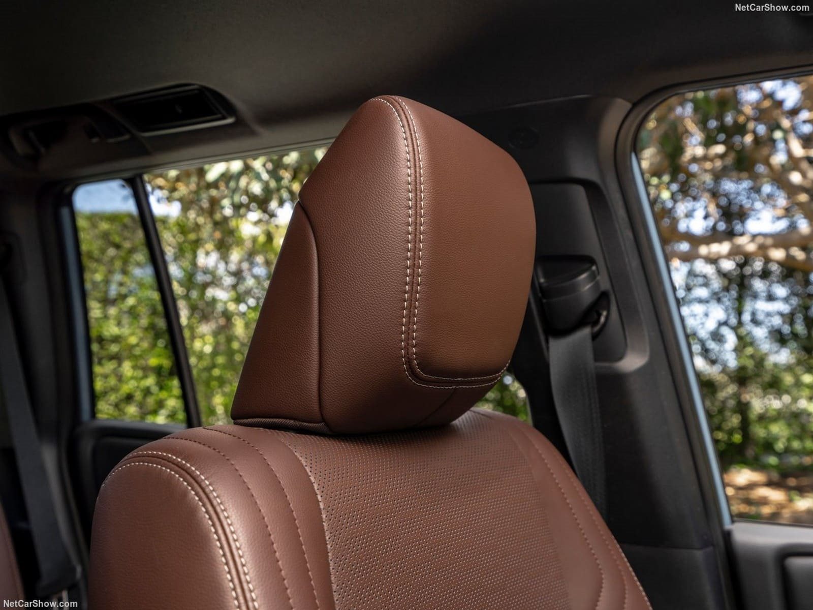 2024 - TOYOTA LAND CRUISER US VERSION, foto 160