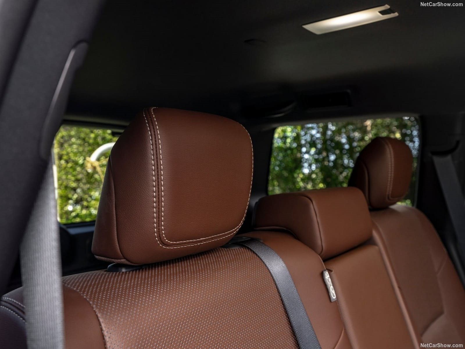 2024 - TOYOTA LAND CRUISER US VERSION, foto 163
