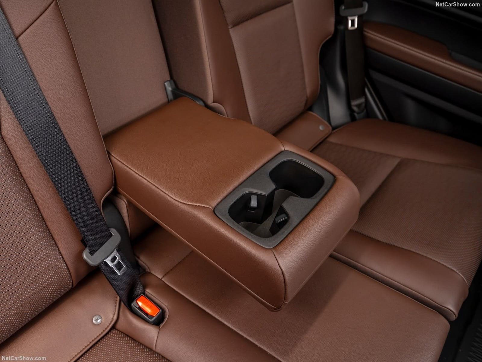 2024 - TOYOTA LAND CRUISER US VERSION, foto 164