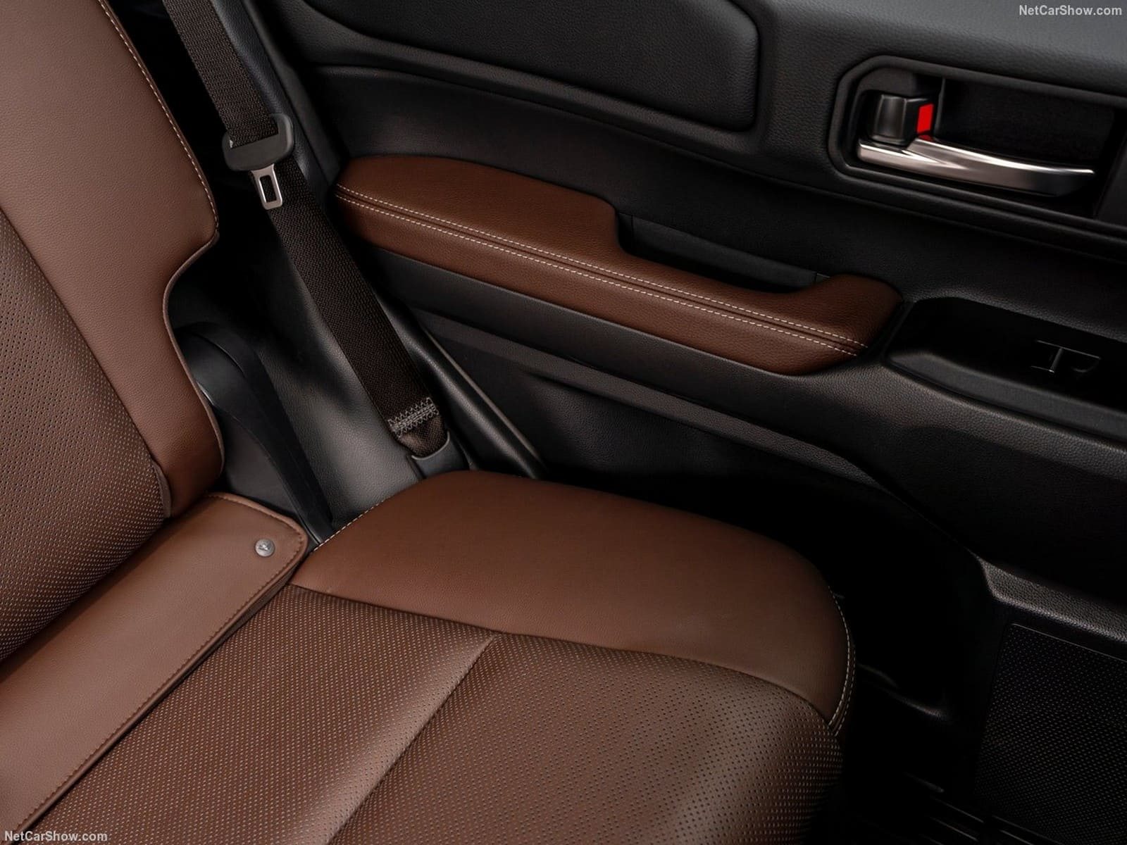 2024 - TOYOTA LAND CRUISER US VERSION, foto 165