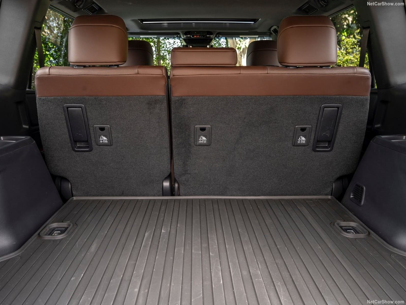 2024 - TOYOTA LAND CRUISER US VERSION, foto 172
