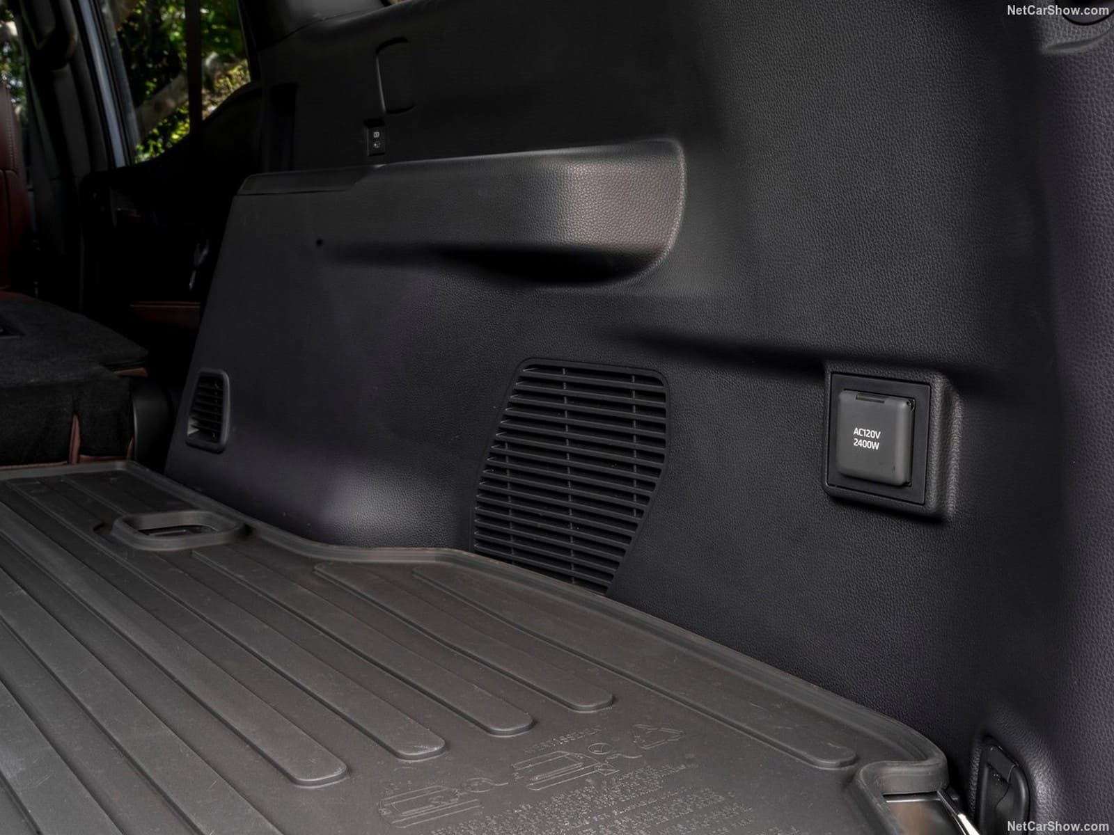 2024 - TOYOTA LAND CRUISER US VERSION, foto 177