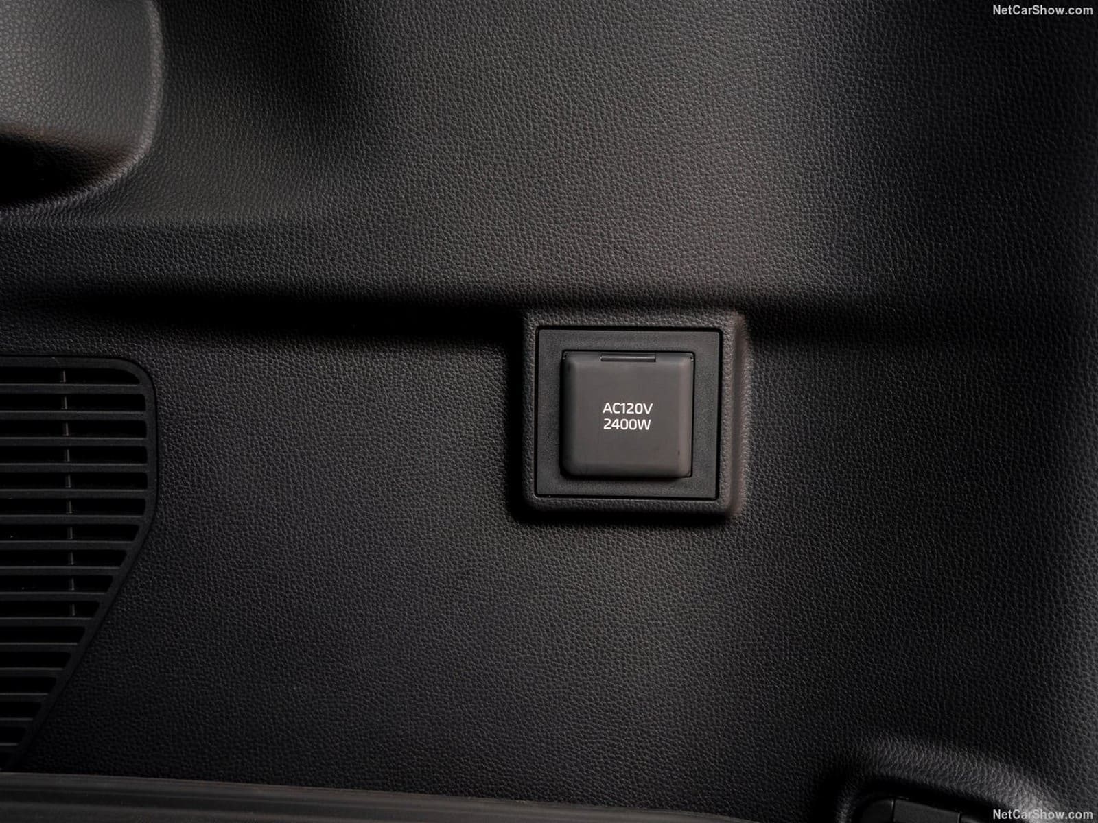 2024 - TOYOTA LAND CRUISER US VERSION, foto 178