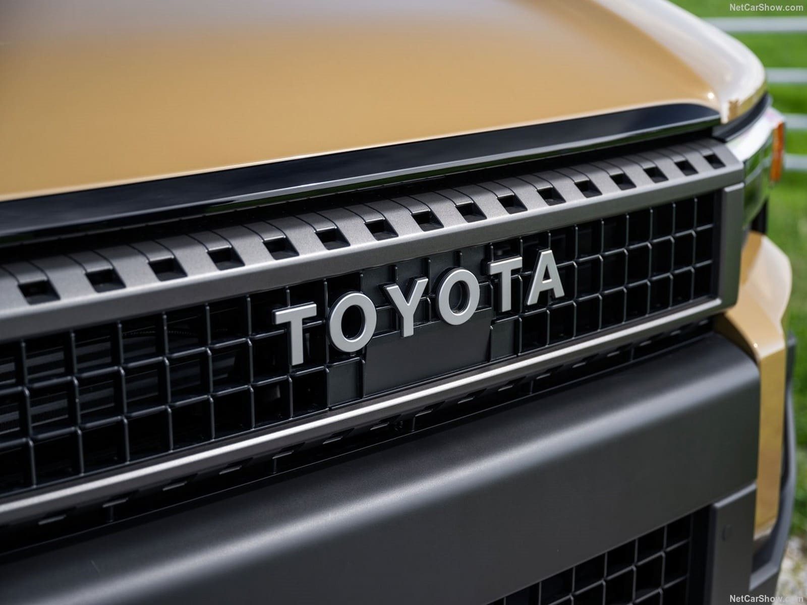 2024 - TOYOTA LAND CRUISER US VERSION, foto 185