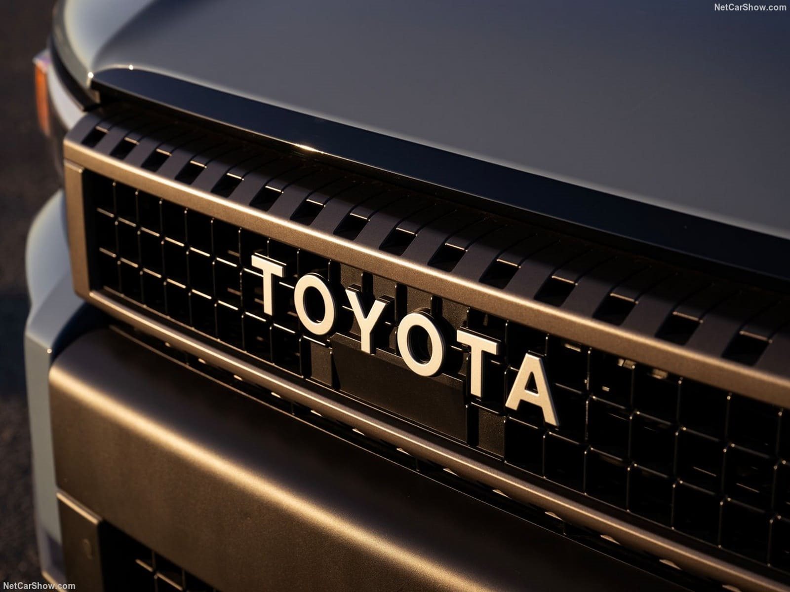 2024 - TOYOTA LAND CRUISER US VERSION, foto 187