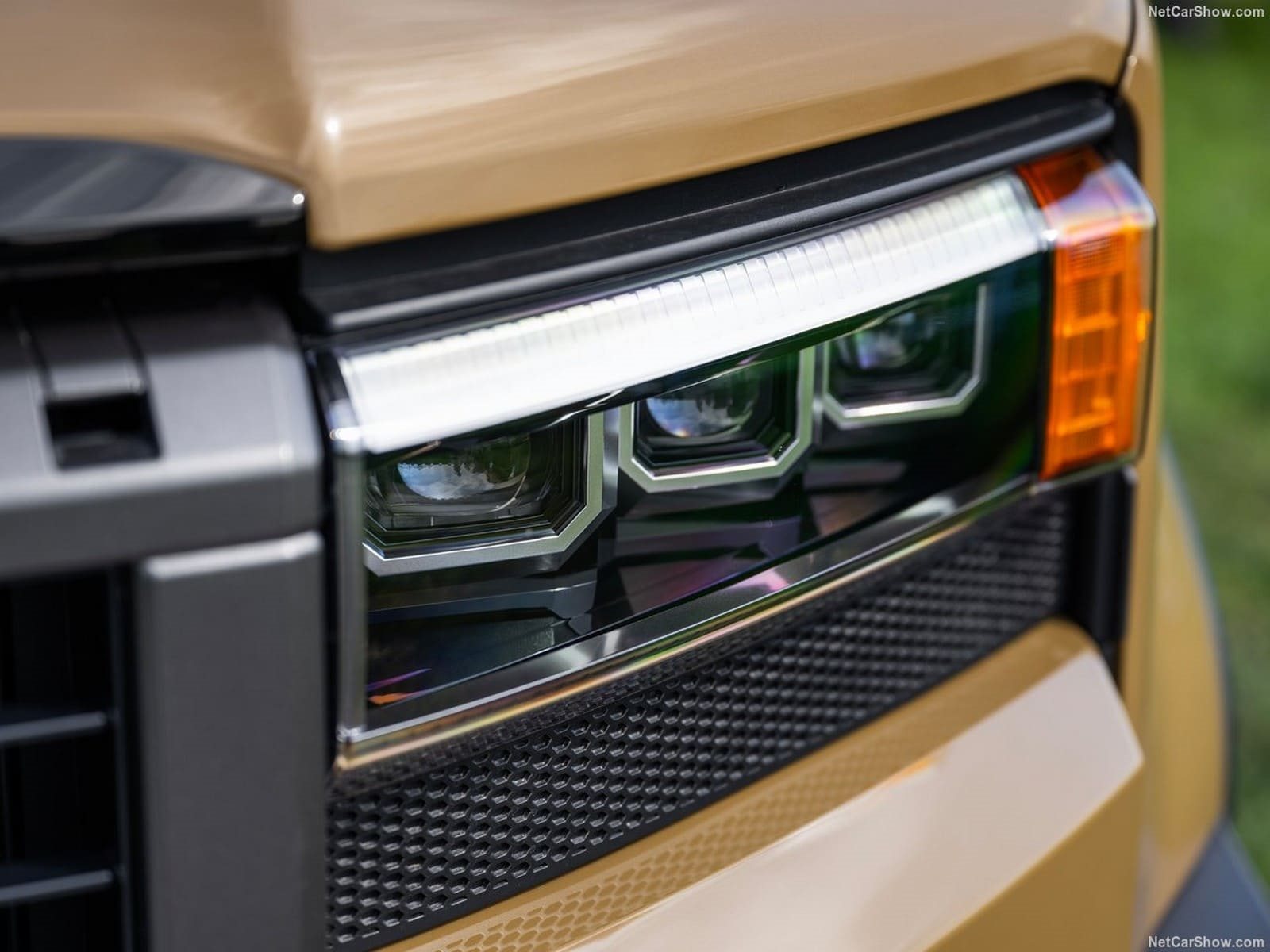 2024 - TOYOTA LAND CRUISER US VERSION, foto 191