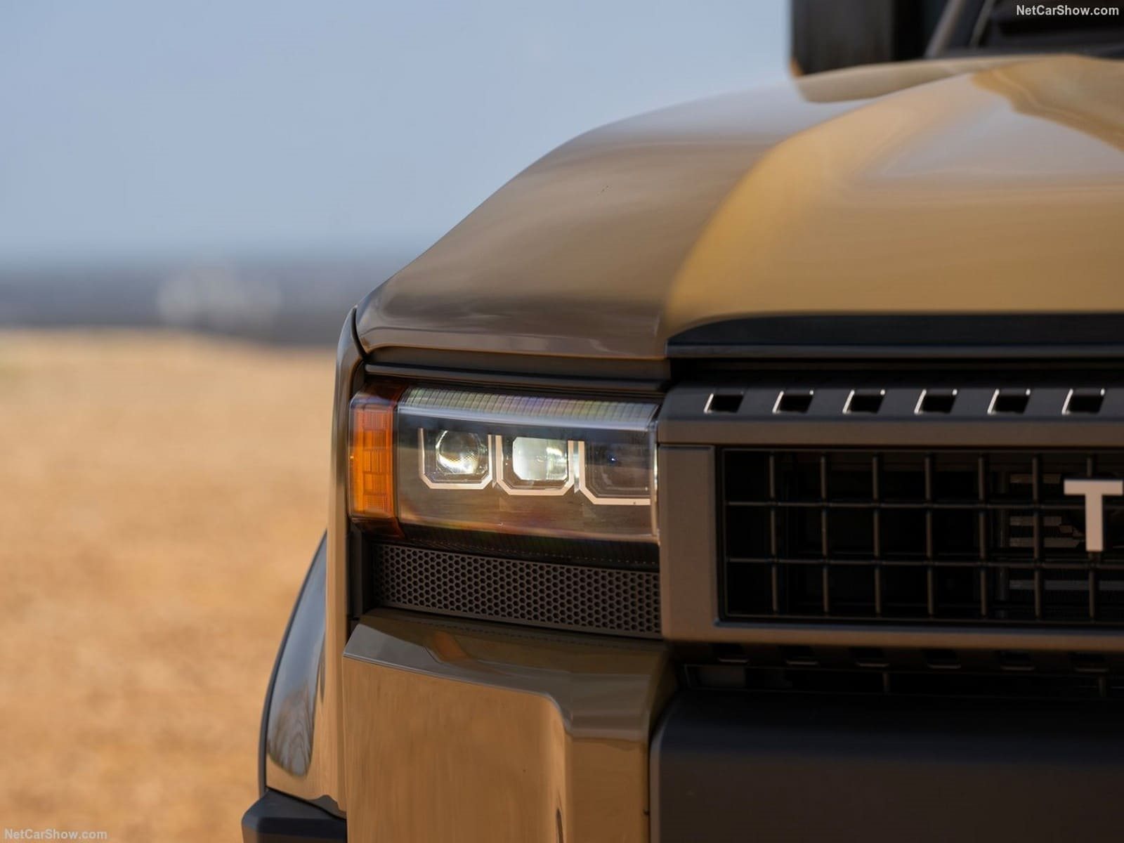 2024 - TOYOTA LAND CRUISER US VERSION, foto 193