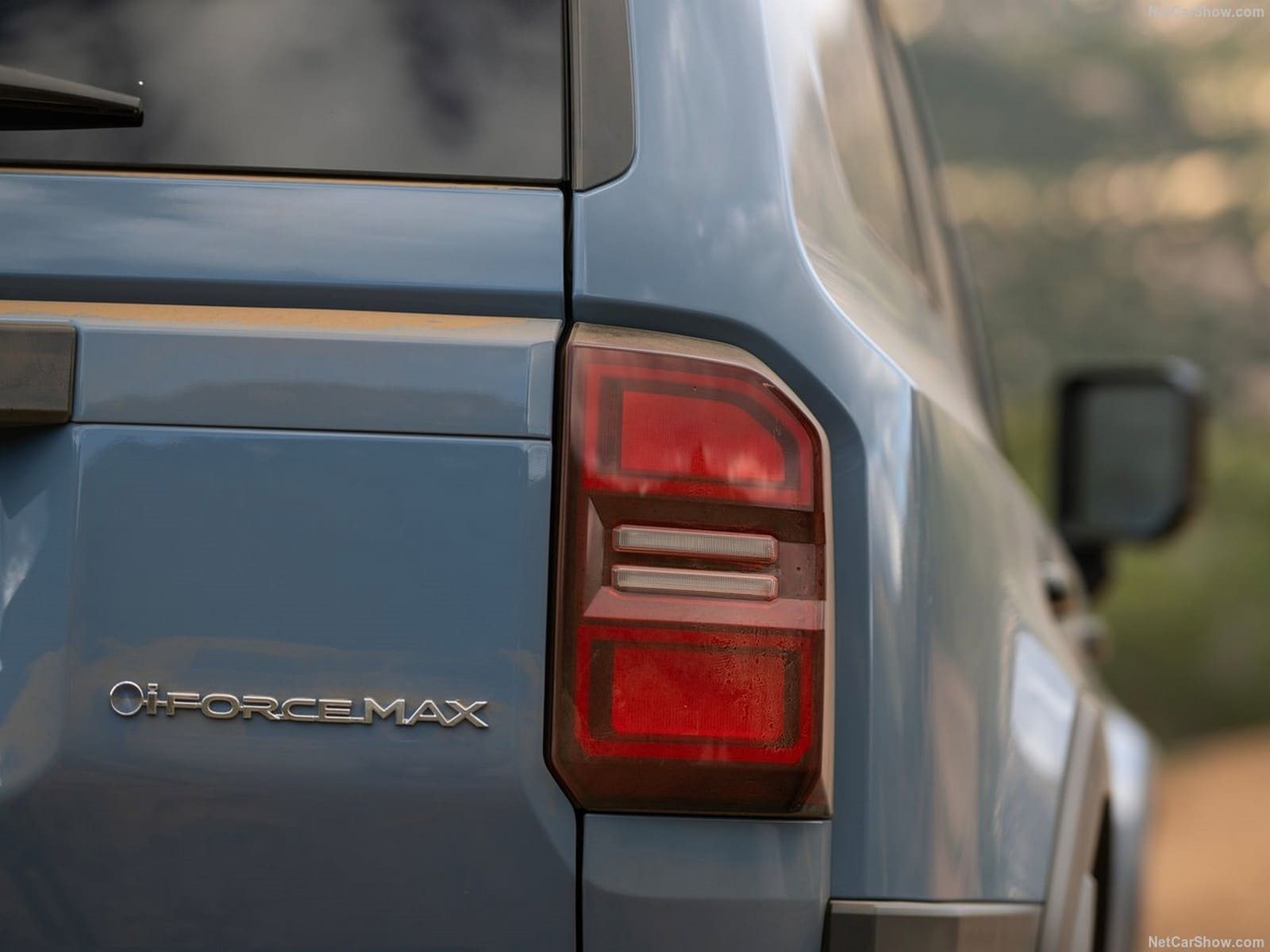 2024 - TOYOTA LAND CRUISER US VERSION, foto 194