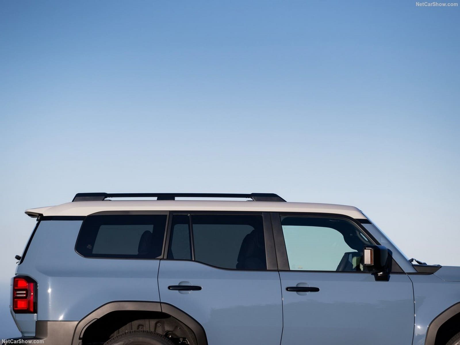 2024 - TOYOTA LAND CRUISER US VERSION, foto 199