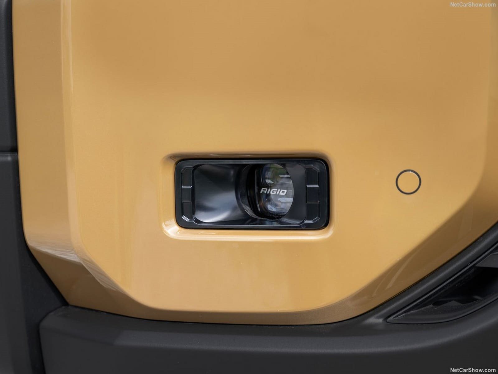 2024 - TOYOTA LAND CRUISER US VERSION, foto 202