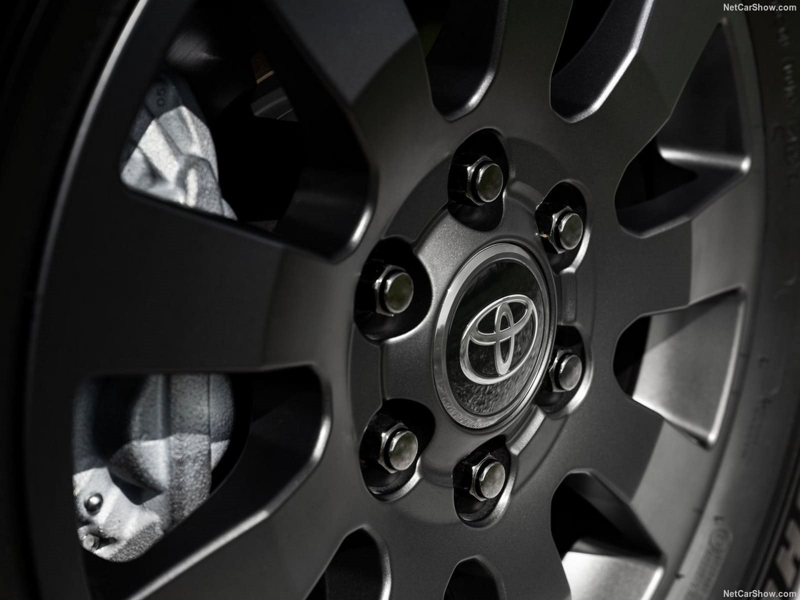 2024 - TOYOTA LAND CRUISER US VERSION, foto 209