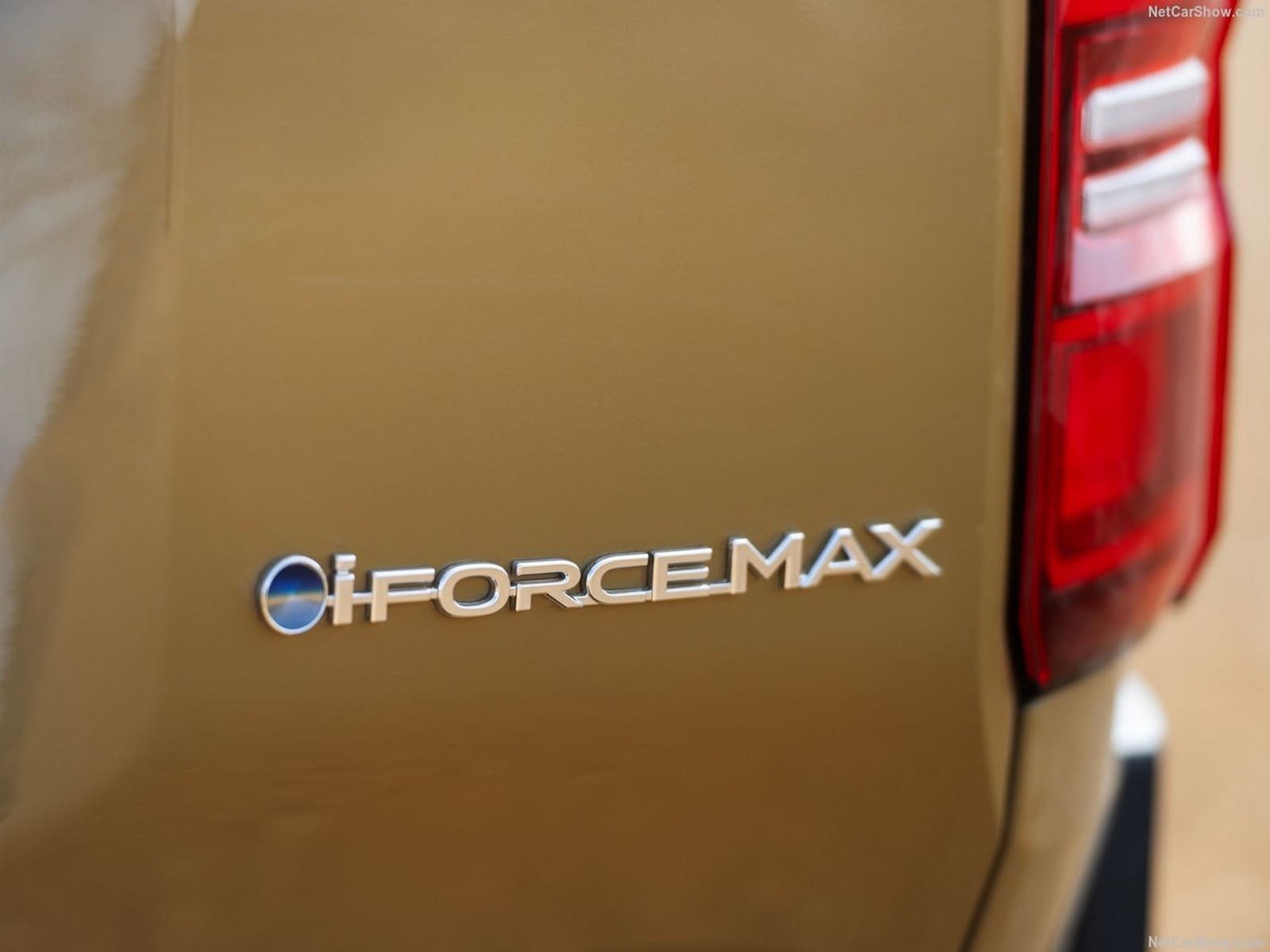 2024 - TOYOTA LAND CRUISER US VERSION, foto 213