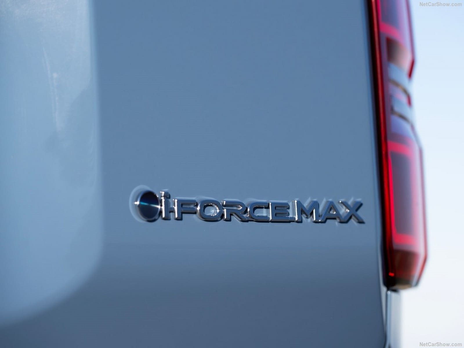 2024 - TOYOTA LAND CRUISER US VERSION, foto 214